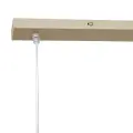 Lampa wisząca Crema 3xE14 MLP2813 Milagro