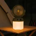 Lampka Solarna Vent 6W 3000K + 6500K EKO2486 Eko-Light