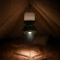 Lampka Solarna Vent 6W 3000K + 6500K EKO2486 Eko-Light