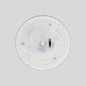 Moduł Led FIX 12W 5CCT Fi130 EKM2542 Eko-Light