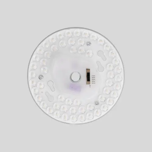 Moduł Led FIX 12W 5CCT Fi130 EKM2542 Eko-Light
