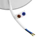 Moduł Led FIX 12W 5CCT Fi130 EKM2542 Eko-Light