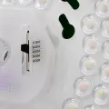 Moduł Led FIX 12W 5CCT Fi130 EKM2542 Eko-Light