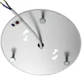 Moduł Led FIX 20W 5CCT Fi169 EKM2543 Eko-Light