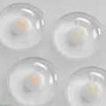 Moduł Led FIX 20W 5CCT Fi169 EKM2543 Eko-Light