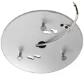 Moduł Led FIX 24W 5CCT Fi175 EKM2544 Eko-Light