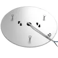 Moduł Led FIX 36W 5CCT Fi239 EKM2545 Eko-Light