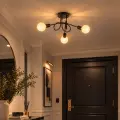 Lampa sufitowa TURBINO 3xE27 ML2474 Milagro