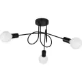 Lampa sufitowa TURBINO 3xE27 ML2474 Milagro