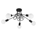 Lampa sufitowa TURBINO 5xE27 ML2475 Milagro