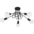 Lampa sufitowa TURBINO 5xE27 ML2475 Milagro