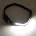 Latarka czołowa z czujnikiem ruchu 2w1 EKG2575 Eko-Light