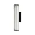 Kinkiet Trivia Black 6W LED CCT IP44 ML2722 Milagro