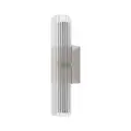 Kinkiet Trivia Chrome 6W LED CCT IP44 ML2724 Milagro