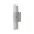Kinkiet Trivia Chrome 6W LED CCT IP44 ML2724 Milagro