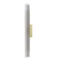 Kinkiet Trivia Gold 11W LED CCT IP44 ML2726 Milagro