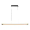 Lampa wisząca Trivia Chrome 16W LED CCT IP44 ML2733 Milagro