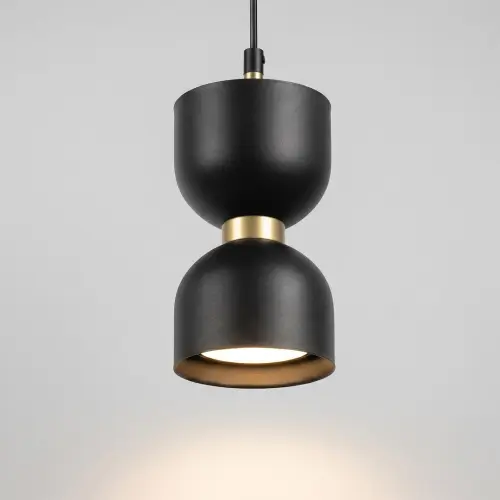Lampa wisząca KAI 1xGX53 MLP2861 Milagro