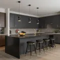 Lampa wisząca KAI 1xGX53 MLP2861 Milagro