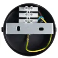Lampa wisząca KAI 1xGX53 MLP2861 Milagro