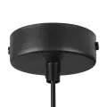 Lampa wisząca KAI 1xGX53 MLP2861 Milagro