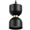 Lampa wisząca KAI 1xGX53 MLP2861 Milagro