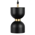 Lampa wisząca KAI 1xGX53 MLP2861 Milagro