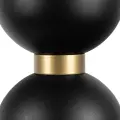 Lampa wisząca KAI 1xGX53 MLP2861 Milagro