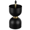 Lampa wisząca KAI 1xGX53 MLP2861 Milagro