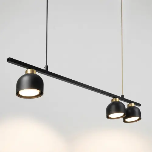 Lampa wisząca KAI 3xGX53 MLP2862 Milagro