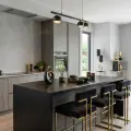 Lampa wisząca KAI 3xGX53 MLP2862 Milagro