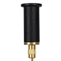 Lampa wisząca KAI 3xGX53 MLP2862 Milagro
