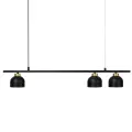 Lampa wisząca KAI 3xGX53 MLP2862 Milagro