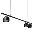 Lampa wisząca KAI 3xGX53 MLP2862 Milagro