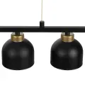 Lampa wisząca KAI 3xGX53 MLP2862 Milagro