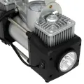 Kompresor samochodowy 12V + torba EKG2865