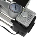 Kompresor samochodowy 12V + torba EKG2865