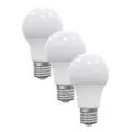 Żarówka LED 8,5W E27 A60 3000K Trójpak EKZA2879 Eko-Light