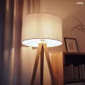 Żarówka LED 8,5W E27 A60 4000K Trójpak EKZA2880 Eko-Light