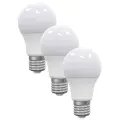 Żarówka LED 8,5W E27 A60 4000K Trójpak EKZA2880 Eko-Light