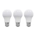 Żarówka LED 8,5W E27 A60 6500K Trójpak EKZA2881 Eko-Light