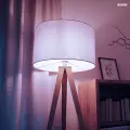 Żarówka LED 8,5W E27 A60 6500K Trójpak EKZA2881 Eko-Light