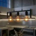 Lampa wisząca BERGEN 3xE27 MLP2848 Milagro