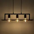 Lampa wisząca BERGEN 3xE27 MLP2848 Milagro