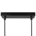 Lampa wisząca BERGEN 3xE27 MLP2848 Milagro