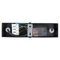 Lampa wisząca BERGEN 3xE27 MLP2848 Milagro
