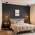 Lampa wisząca BERGEN 1xE27 MLP2847 Milagro