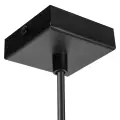 Lampa wisząca BERGEN 1xE27 MLP2847 Milagro