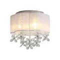 Lampa sufitowa Esmeralda 3xE14 ML2789 Milagro