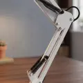 Lampka biurkowa Primus Biały 1xE27 ML2942 Milagro